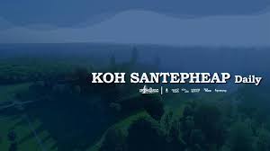 Koh Santepheap Font